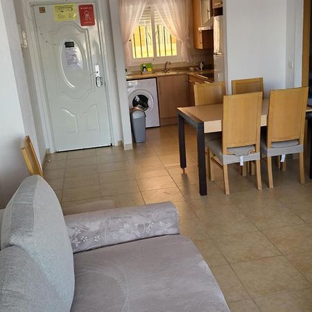 Apartament In Oropesa Del Mar L El Borseral 외부 사진